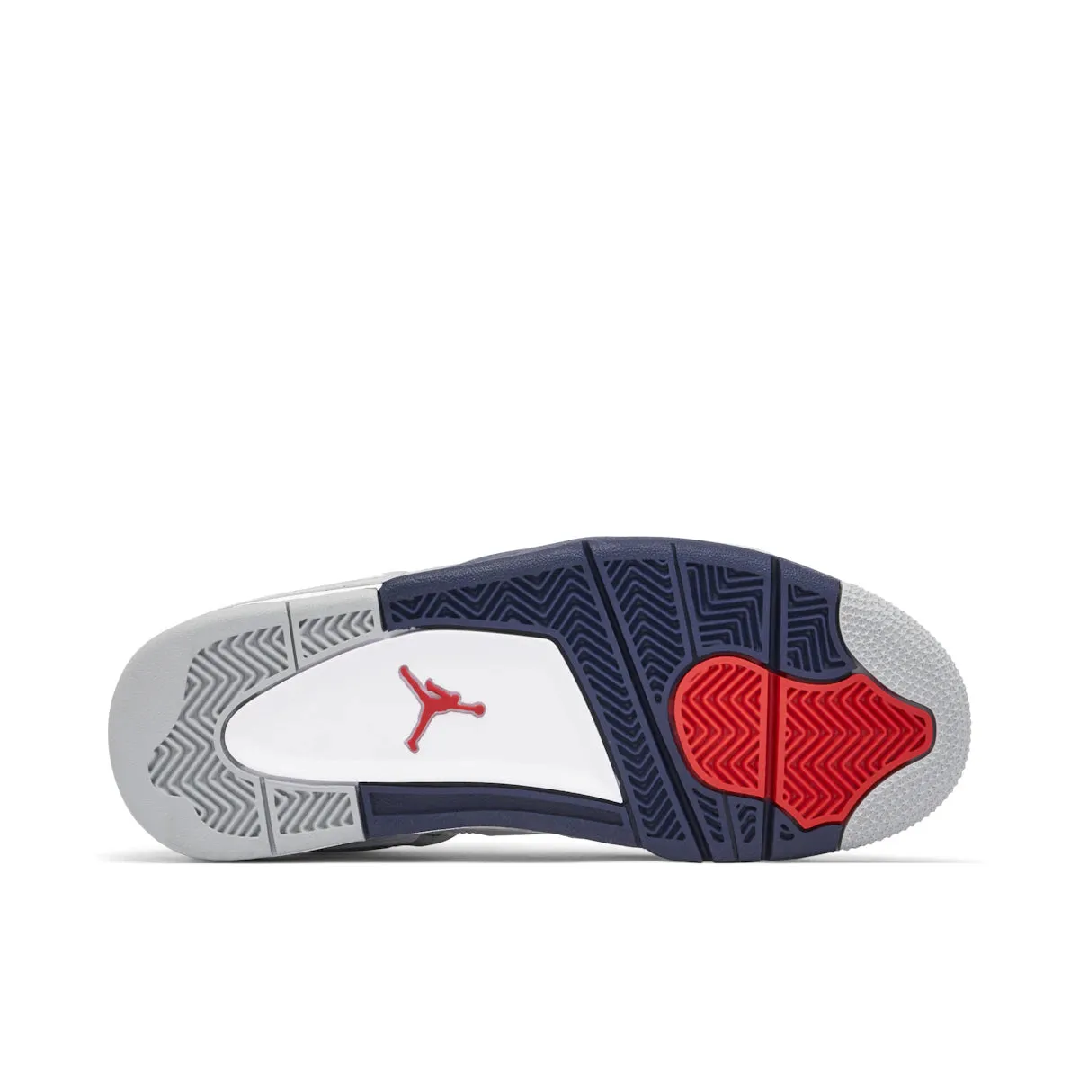Jordan 4 Retro Midnight Navy (GS)
