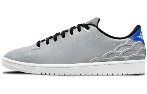 Jordan Center Court reflective