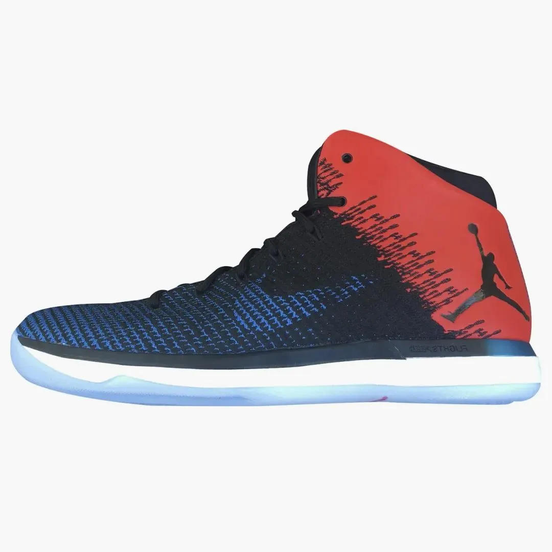 Jordan Xxx1 Quai 54 (2017) (pe)