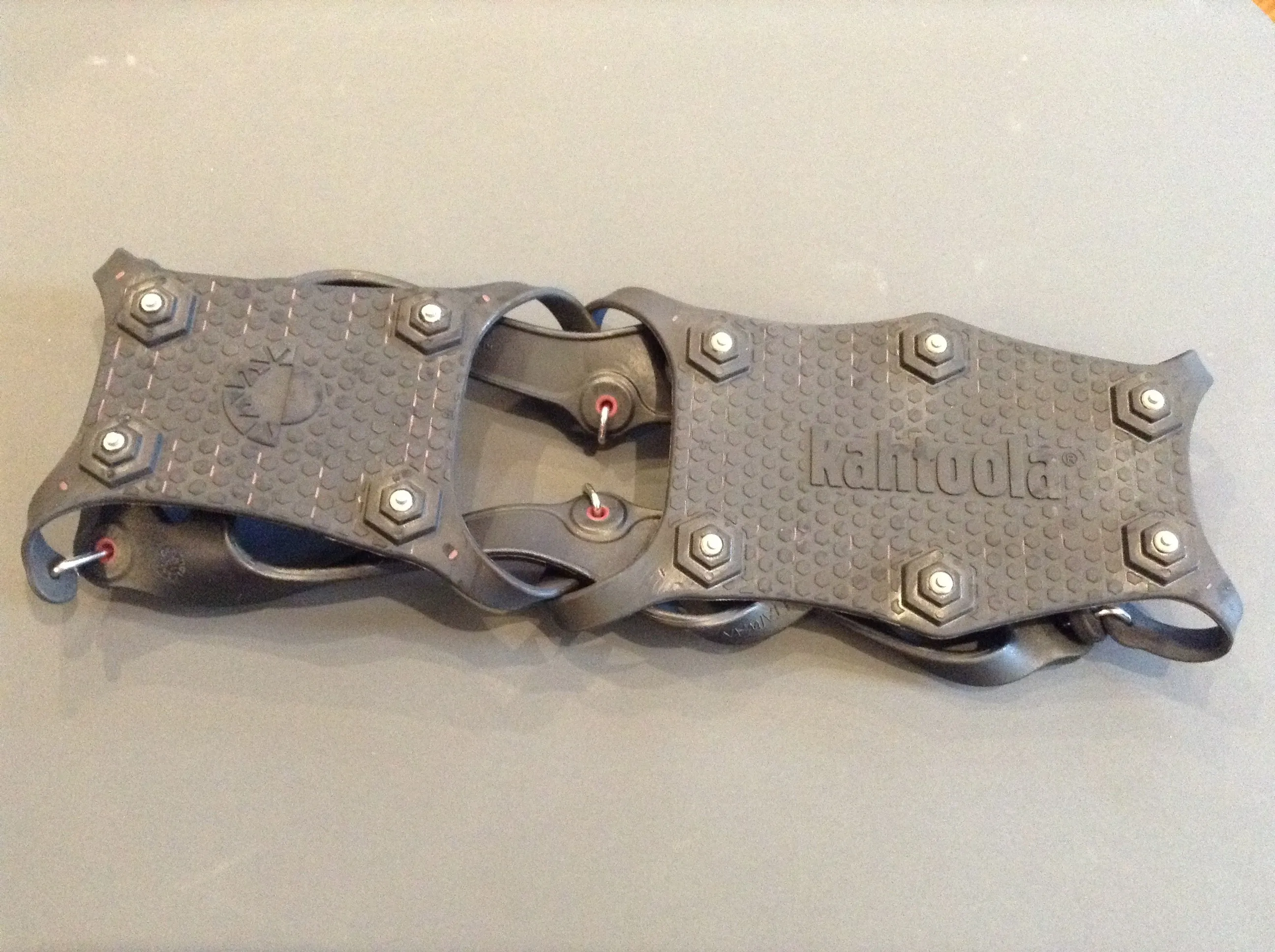 Kahtoola Nano Spikes