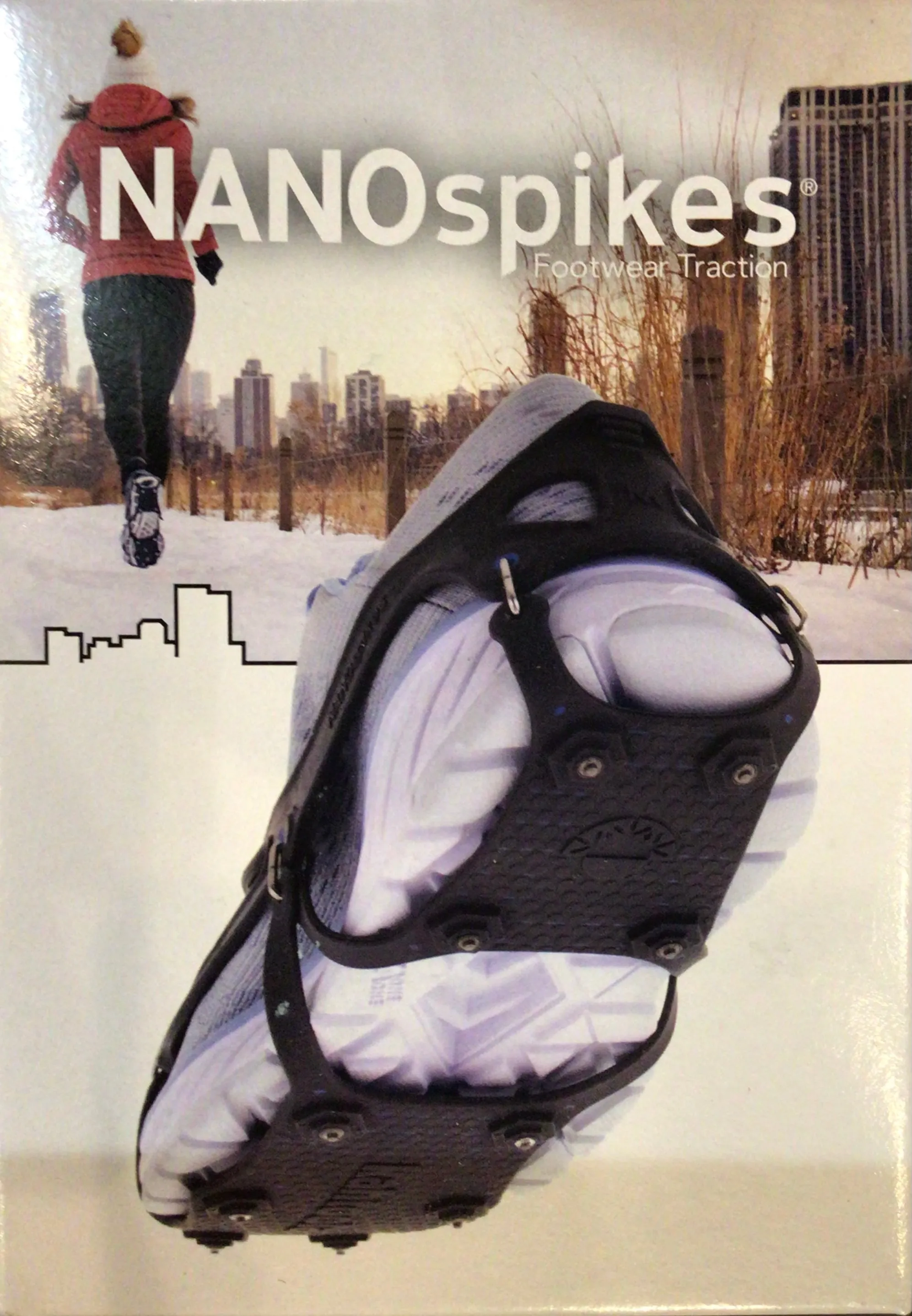 Kahtoola Nano Spikes