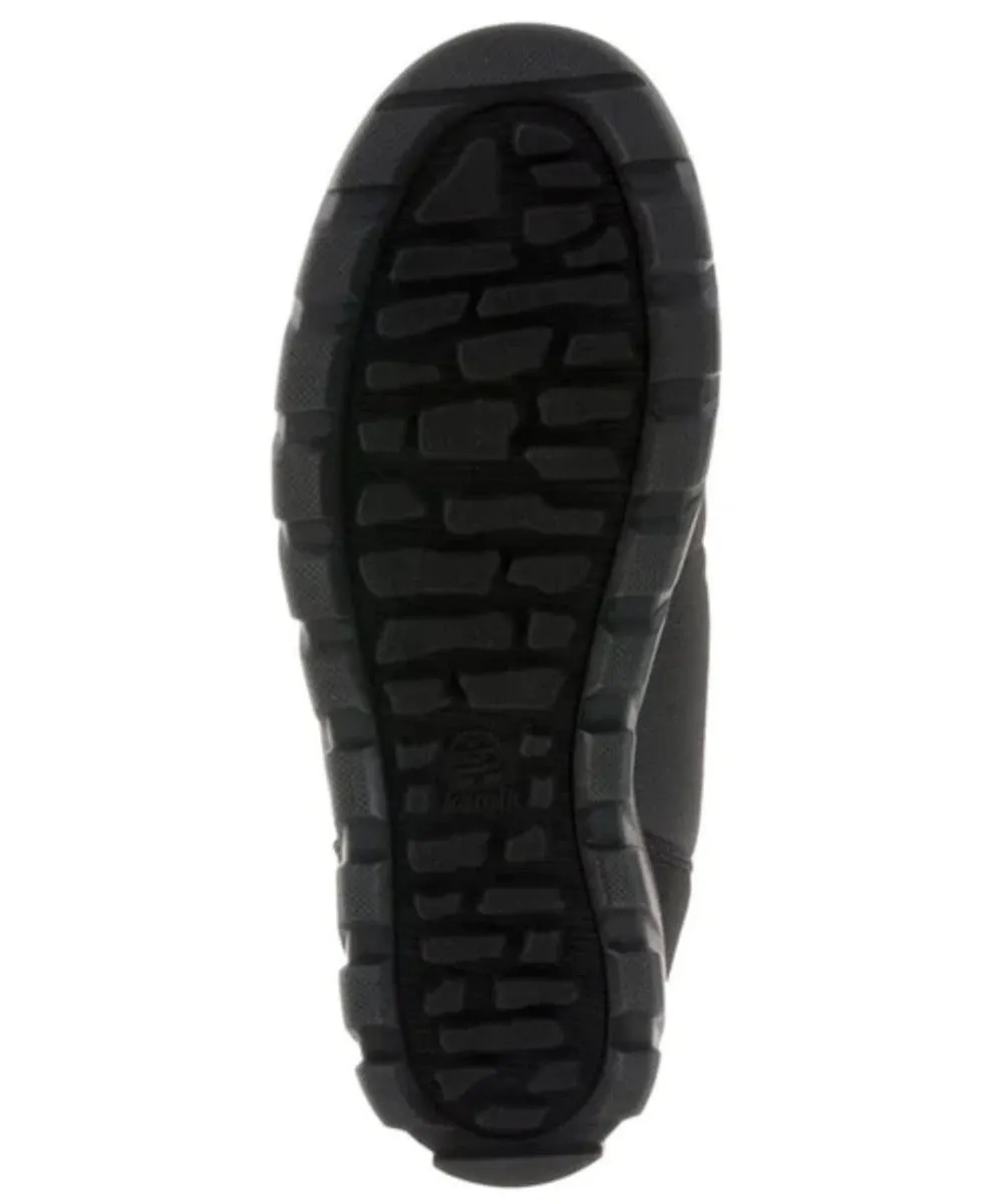 Kamik Women's Hannah Zip Winter Boots - Black
