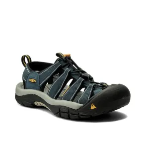Keen Newport H2 Navy Mens
