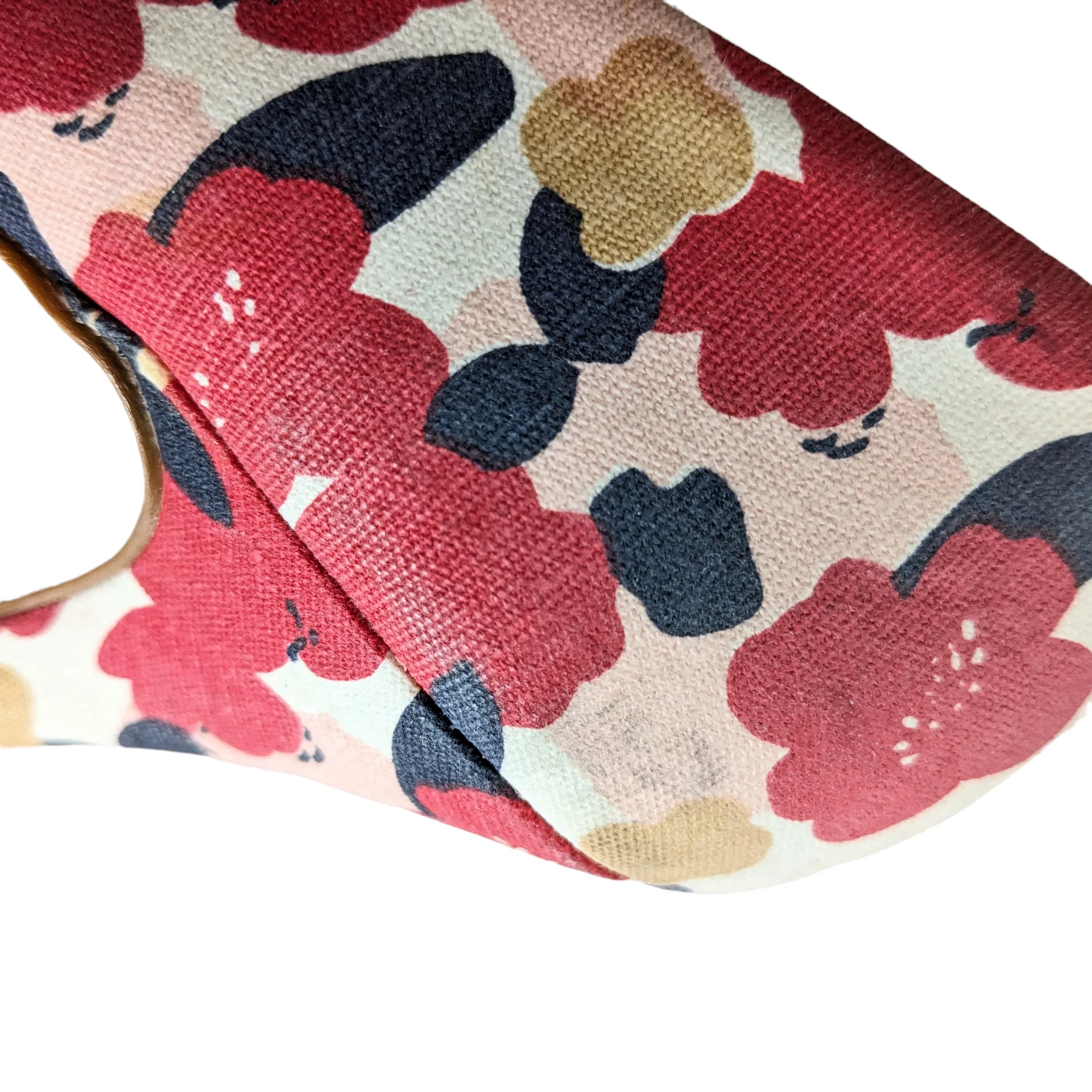 Kelly & Katie Coderno Floral Pumps Size 7.5
