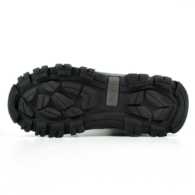 KHOMBU Waterproof