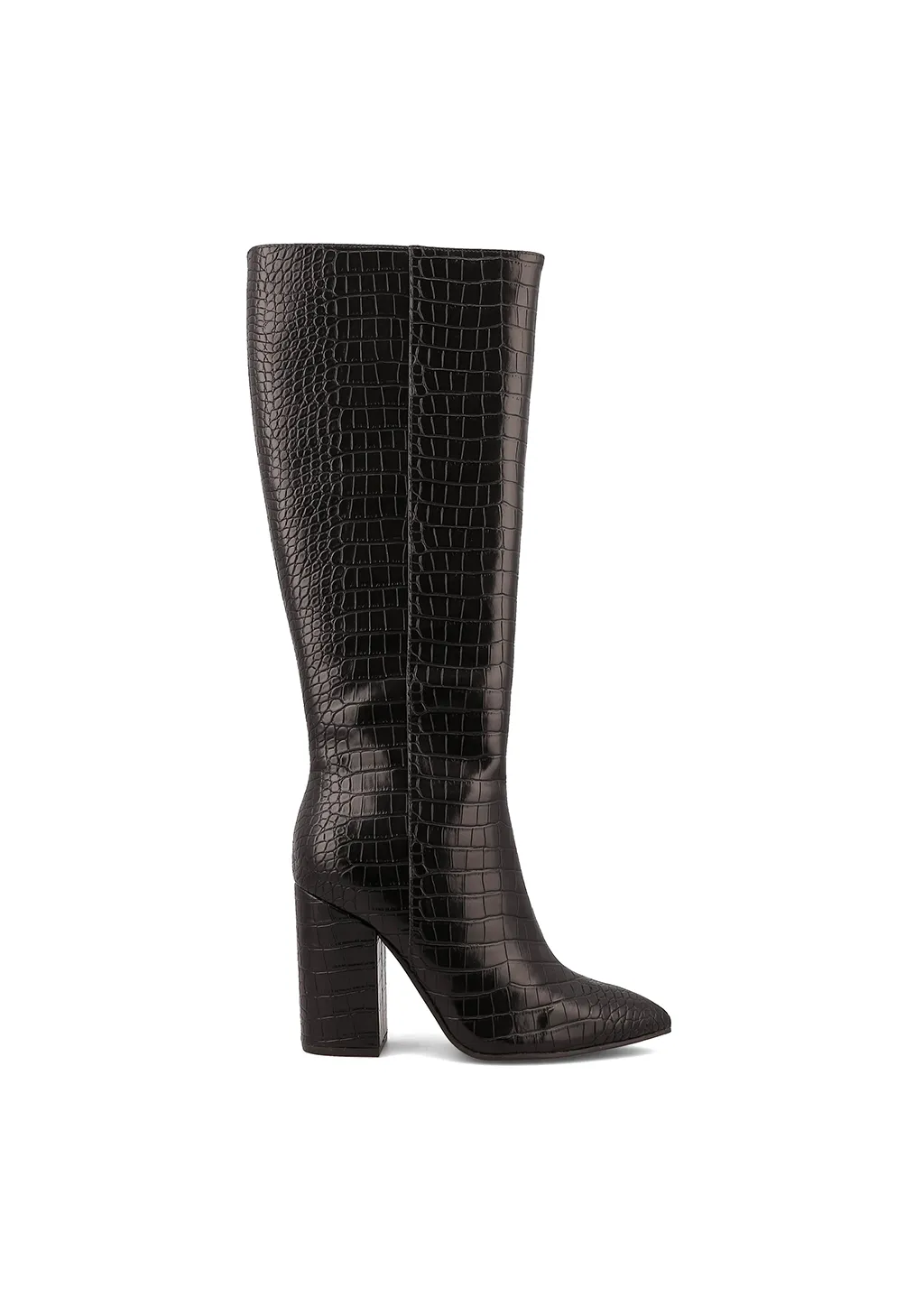 LANDRA - BLACK