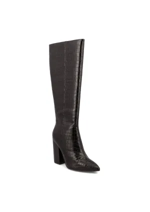 LANDRA - BLACK
