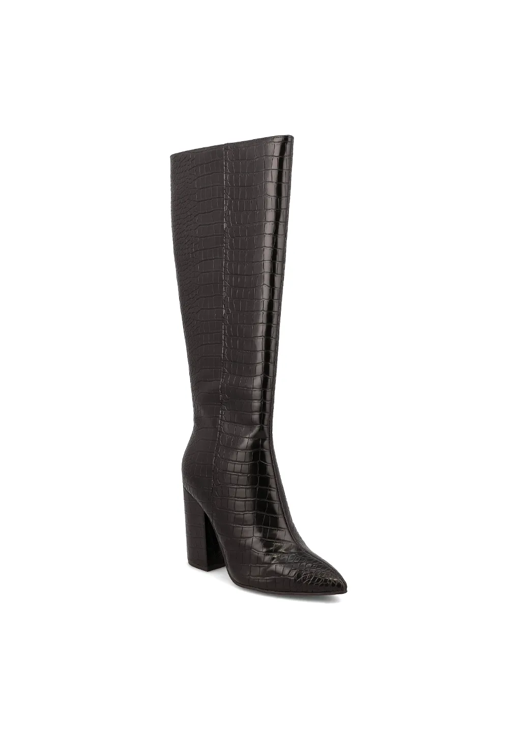 LANDRA - BLACK