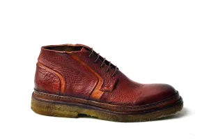 LAST PAIR 42- DANIEL CHUKKA BOOTS
