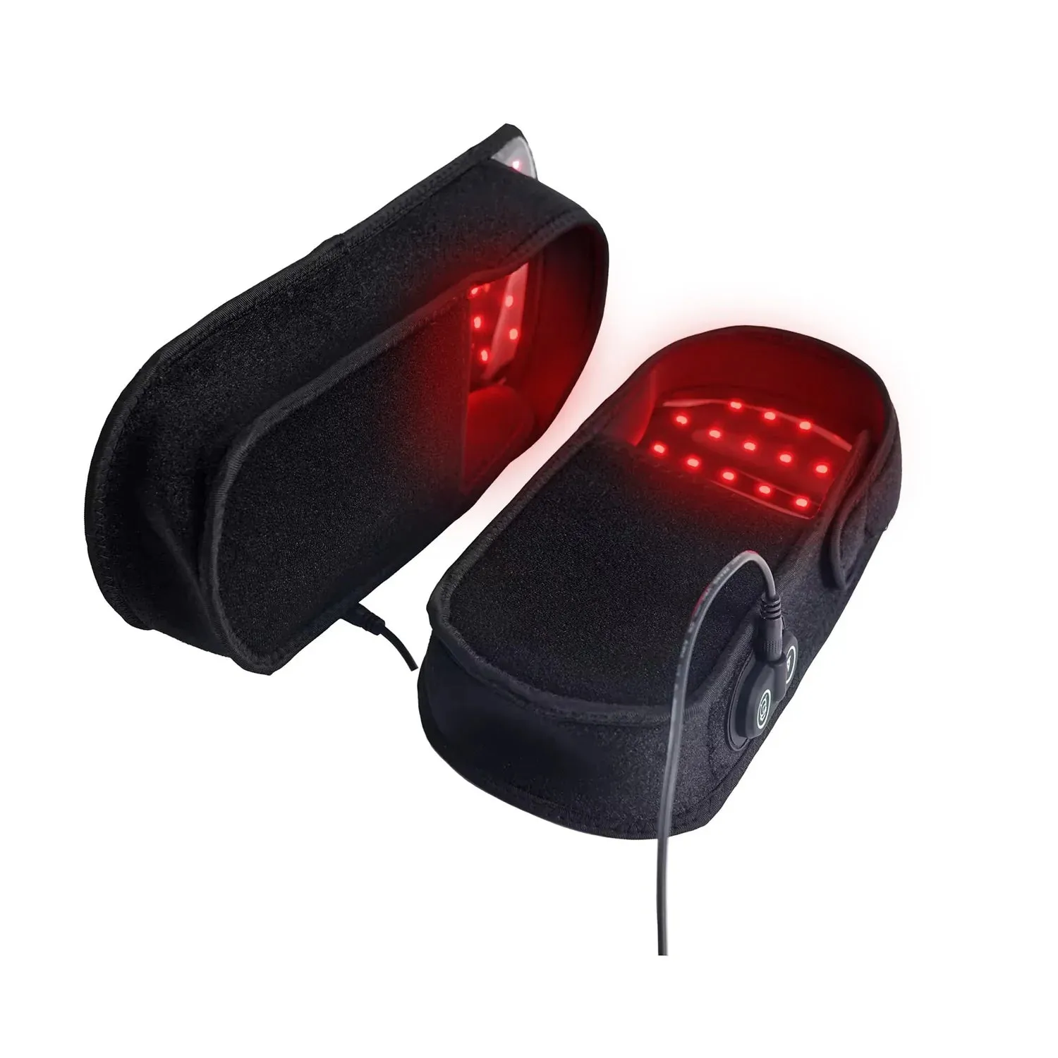 LuminousHeal Red Light Therapy Shoes (x1)