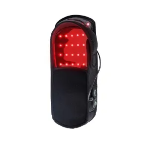LuminousHeal Red Light Therapy Shoes (x1)