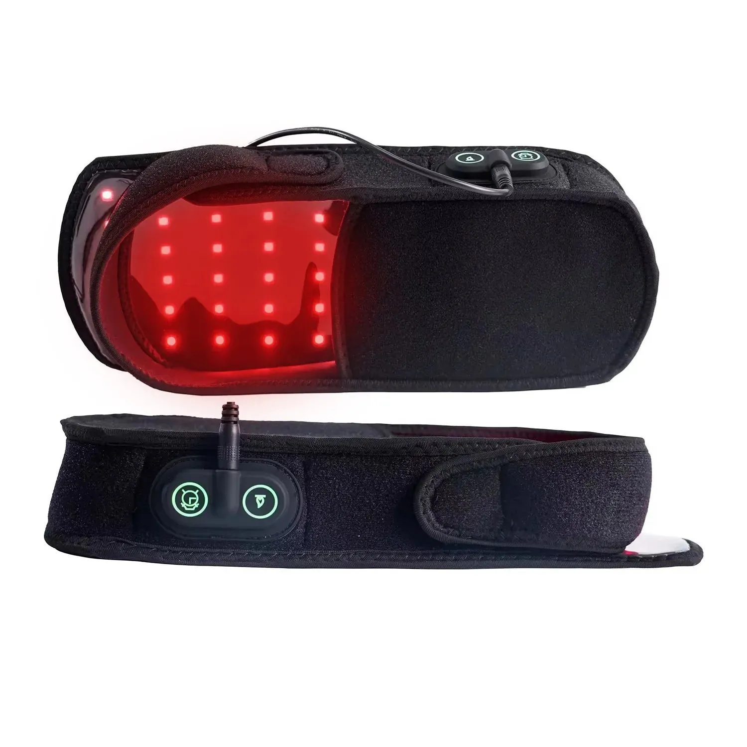 LuminousHeal Red Light Therapy Shoes (x1)