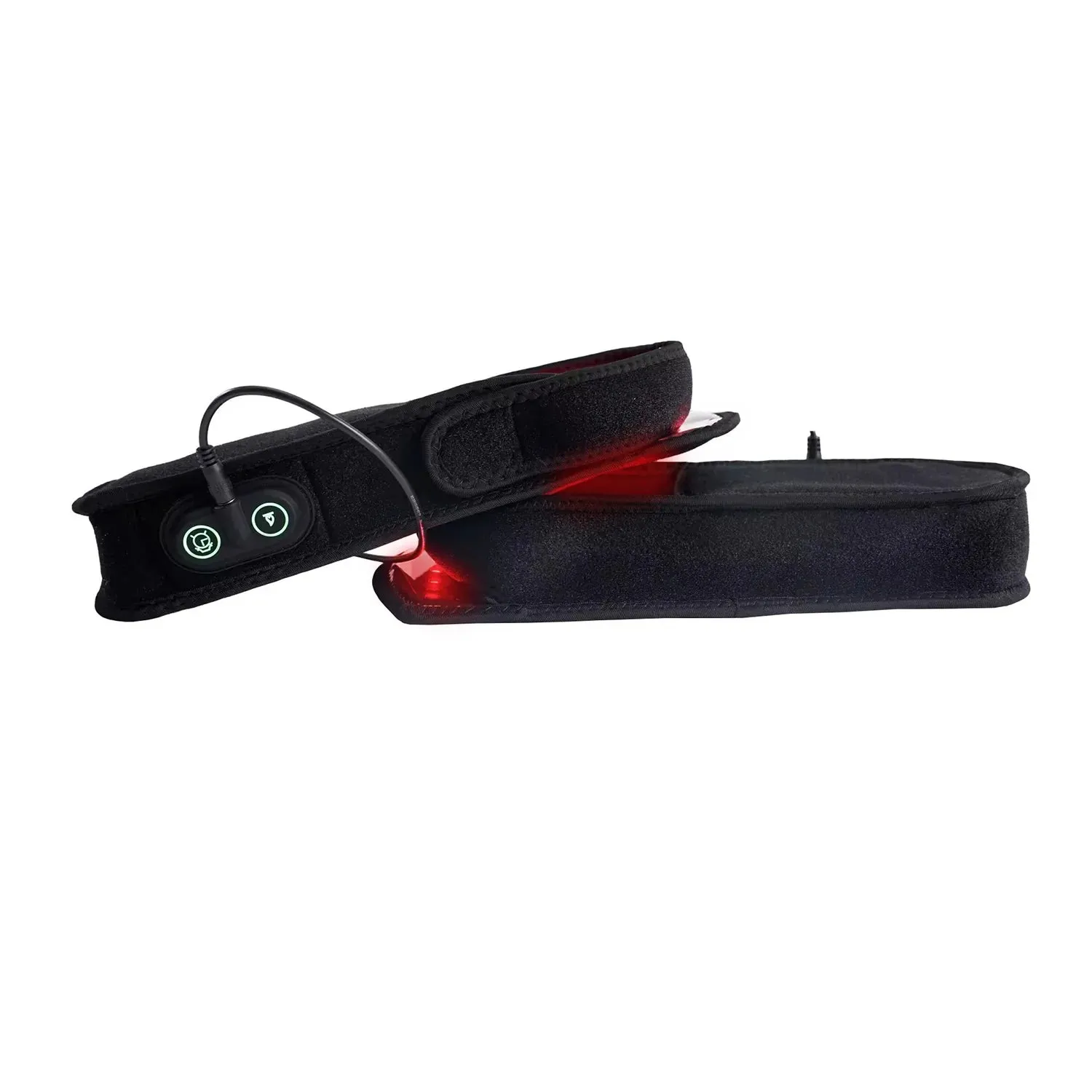LuminousHeal Red Light Therapy Shoes (x1)