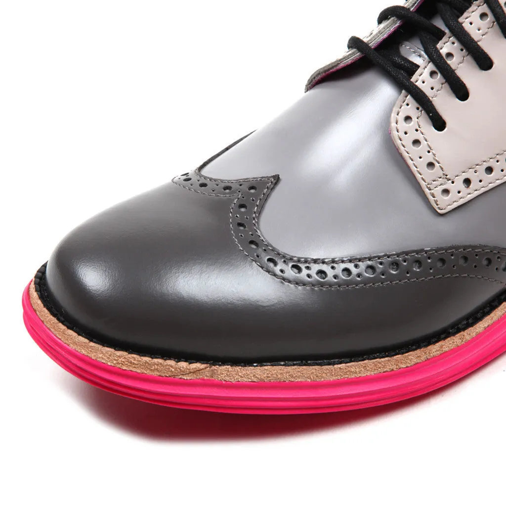 Lunargrand Wingtip