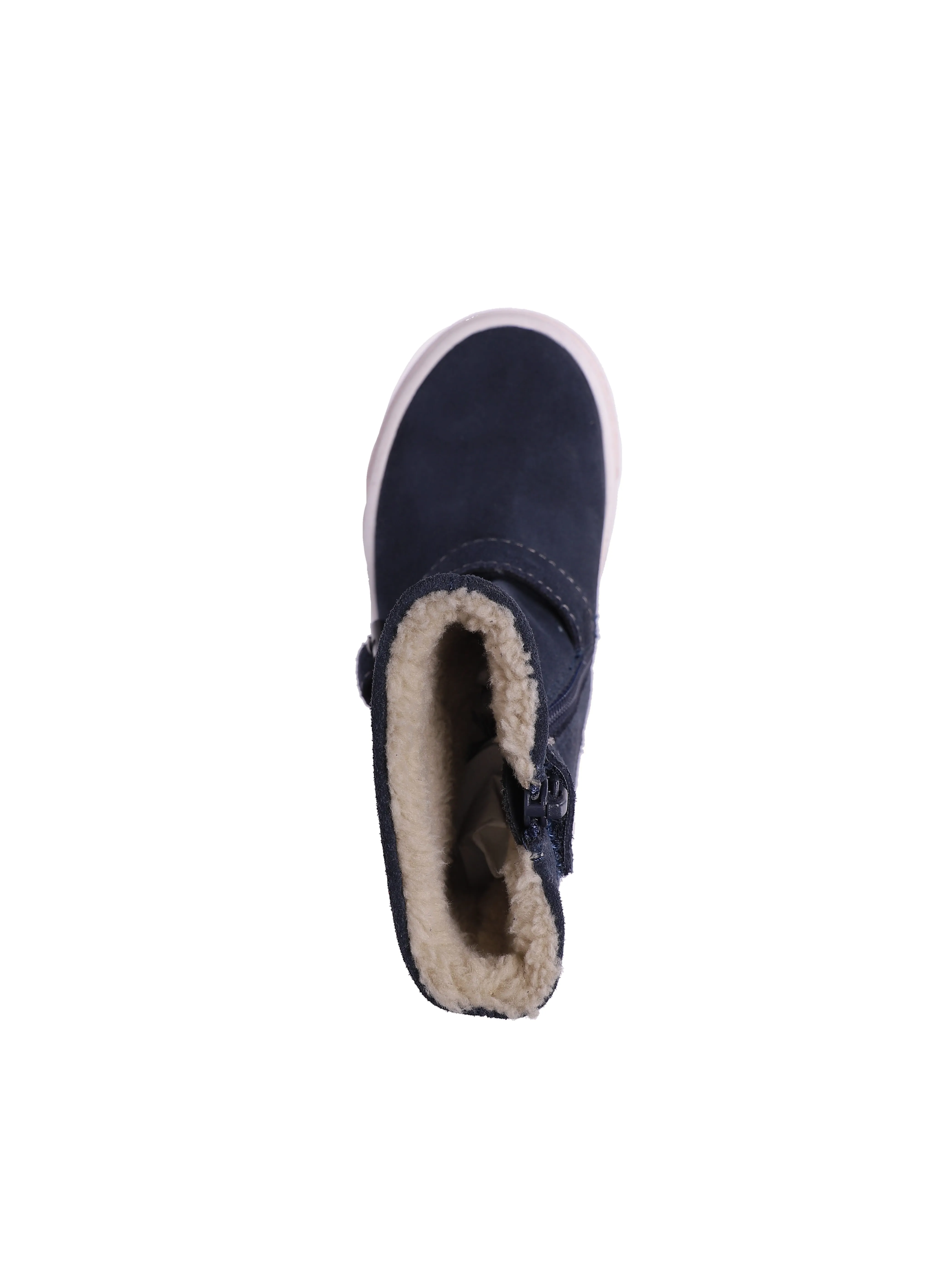Lurchi Boots | Waterproof Safa-Tex | Navy
