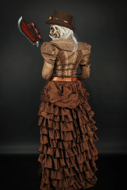 Madame Quartermaine