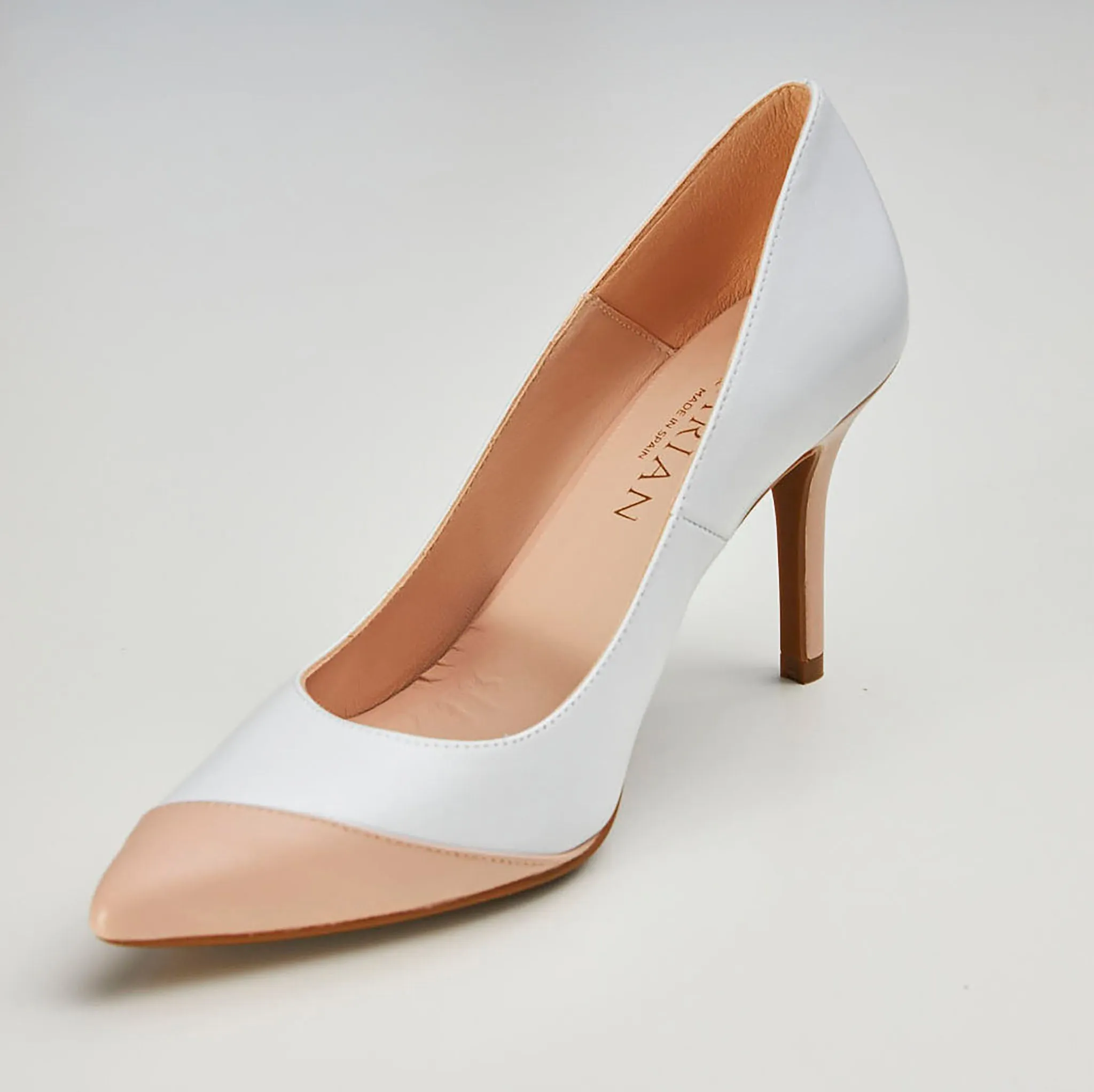 Marian High Heel