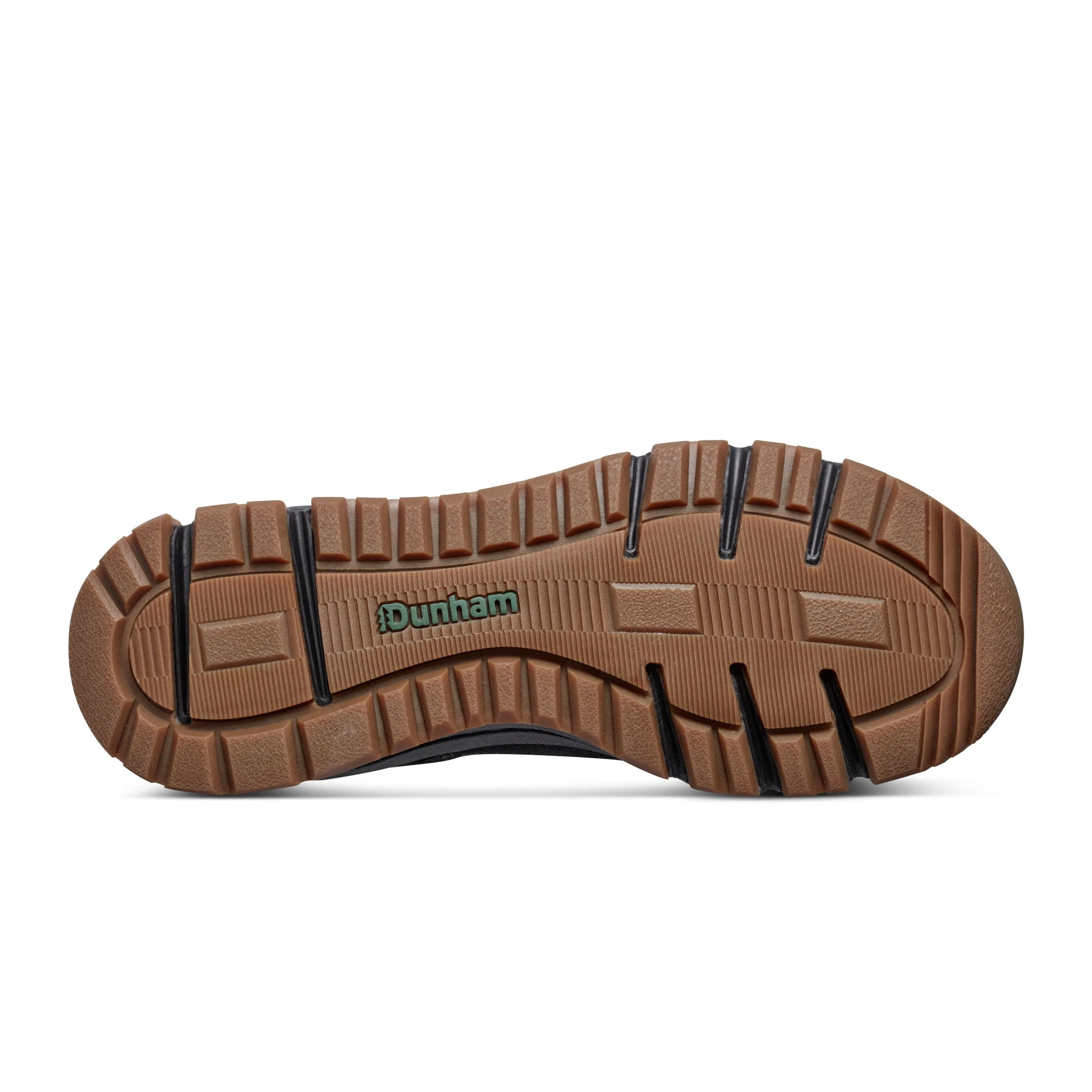 Men's Alpine Waterproof Casual Lace-up Shoes