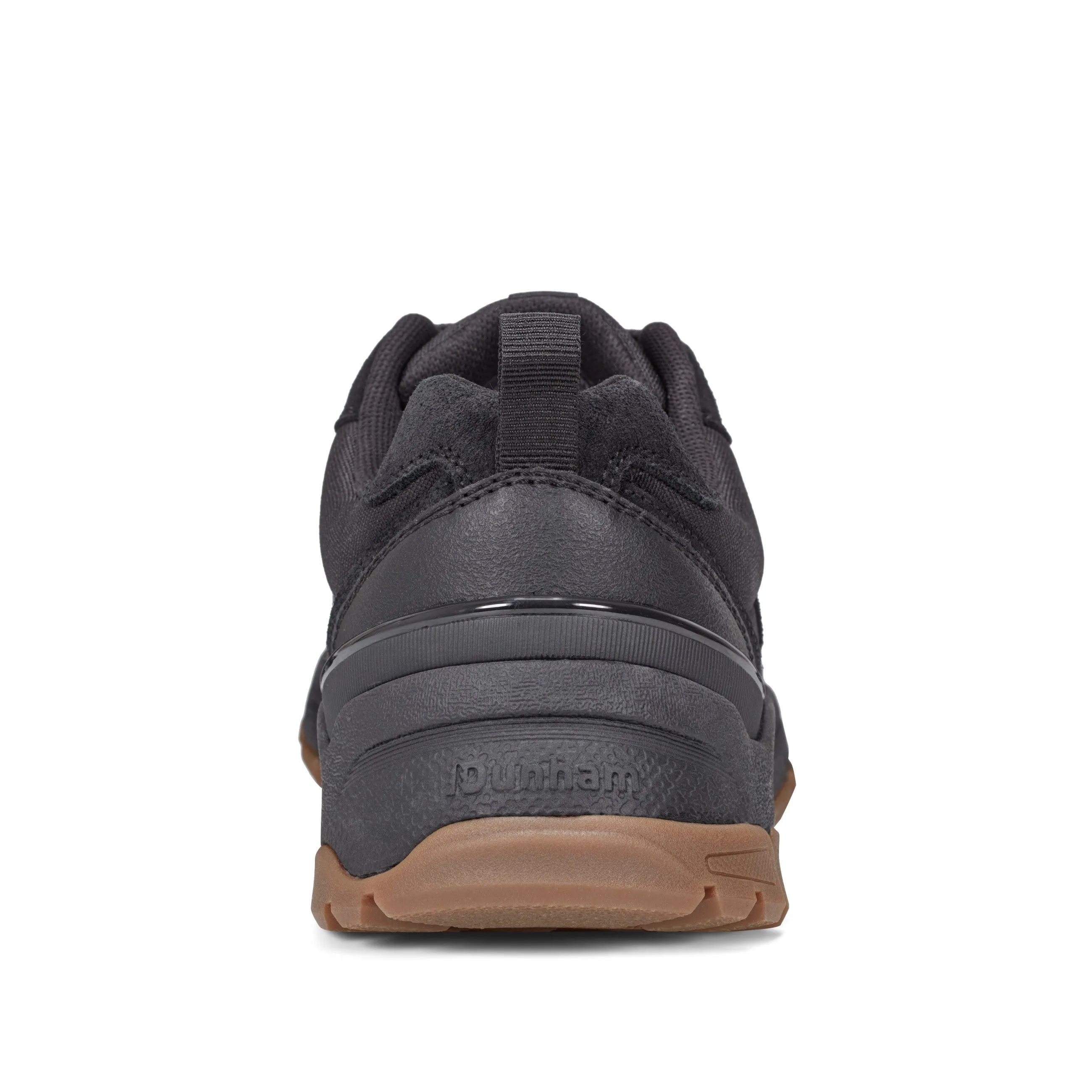 Men's Alpine Waterproof Casual Lace-up Shoes