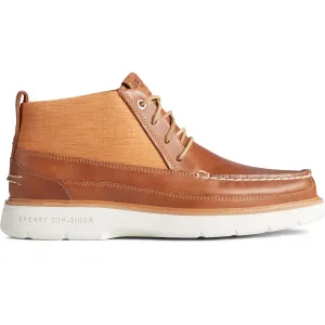 Men's Authentic Original™ PLUSHWAVE Lug Chukka Boots Tan