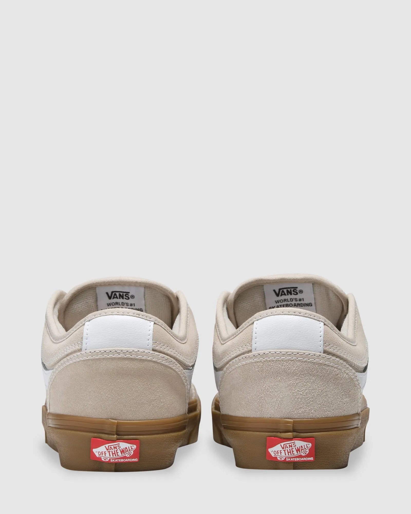 MENS CHUKKA LOW SHOES