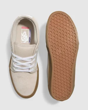 MENS CHUKKA LOW SHOES