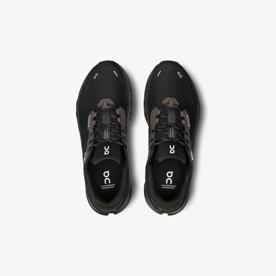 Men's Cloudrunner 2 Waterproof