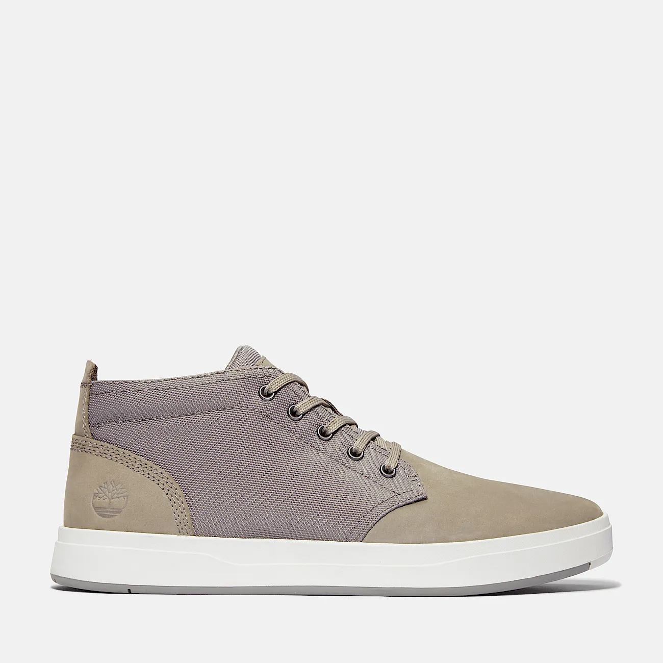 Men's Davis Square Chukka