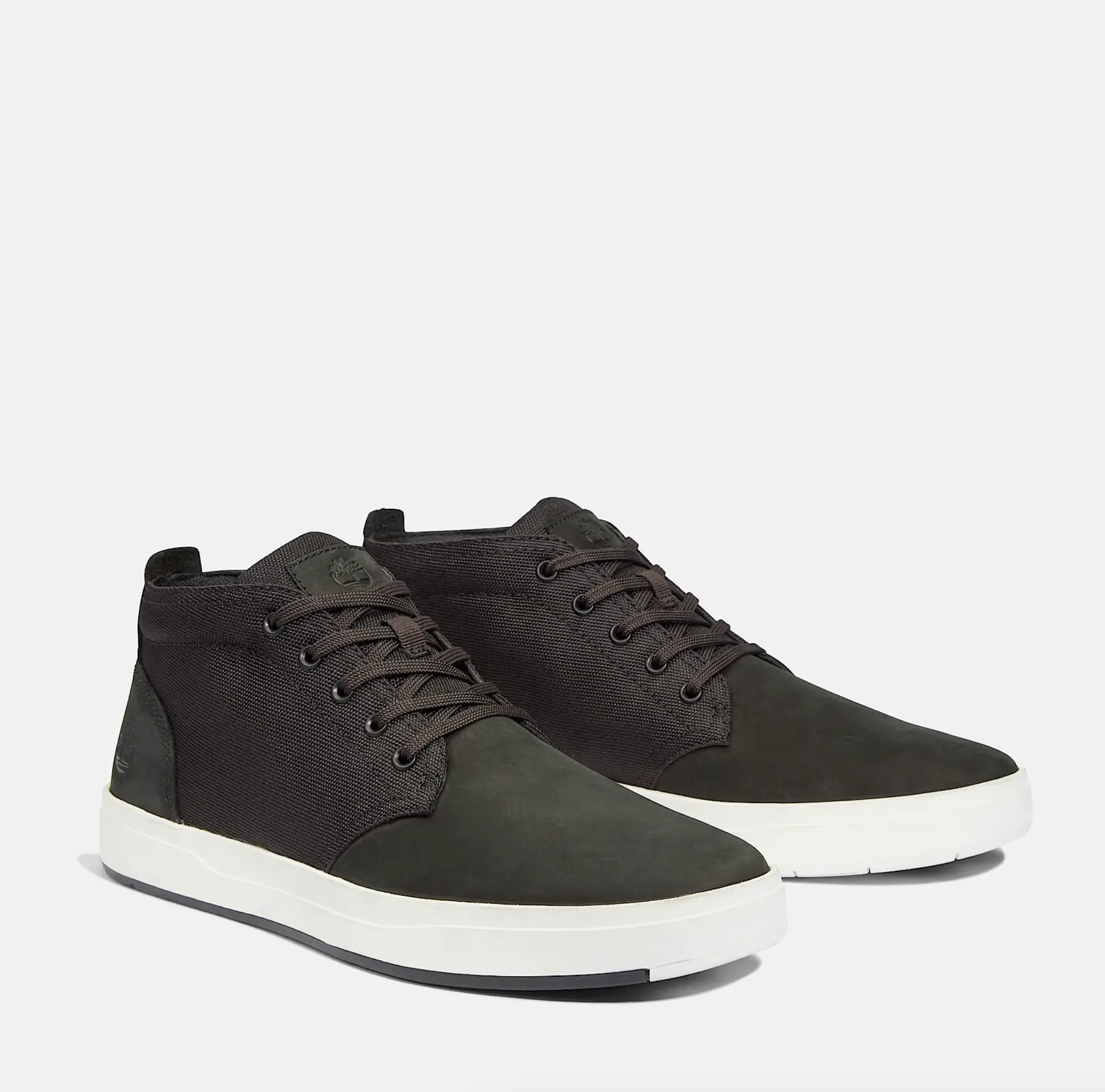 Men's Davis Square Chukka