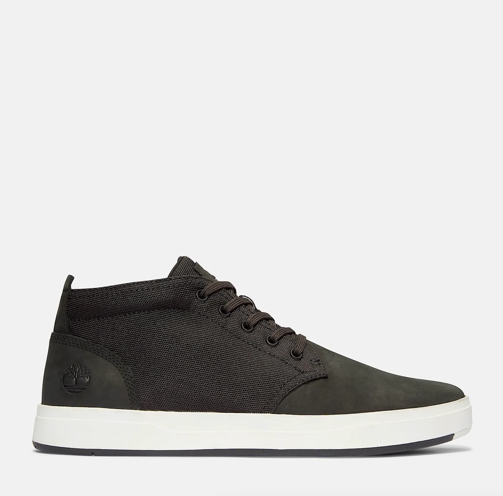 Men's Davis Square Chukka