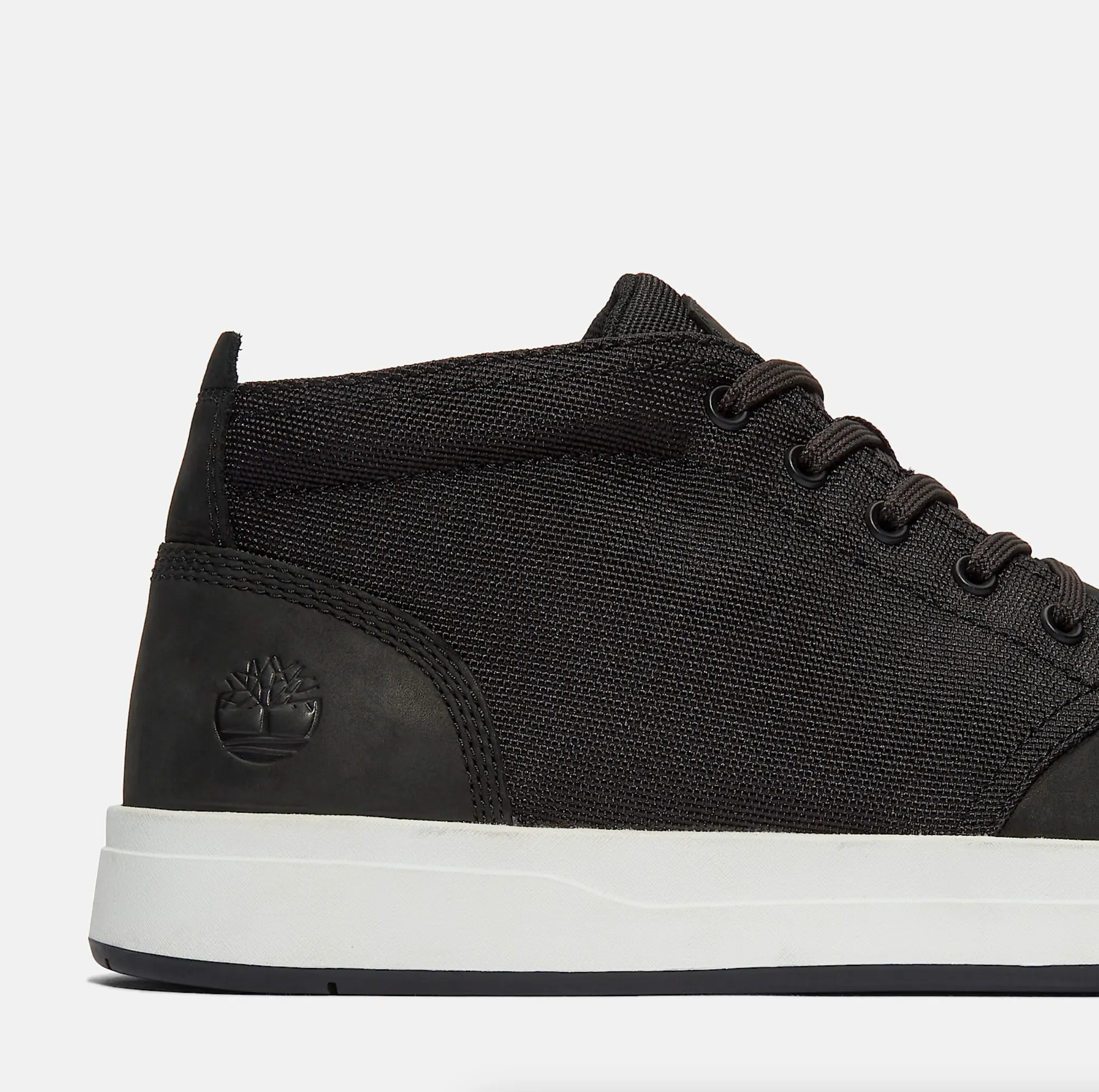 Men's Davis Square Chukka