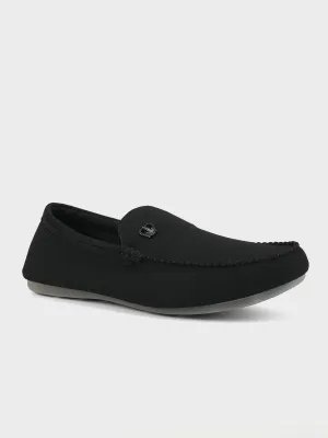 Mens "KADMUZ" Comfy Casual Moccasins