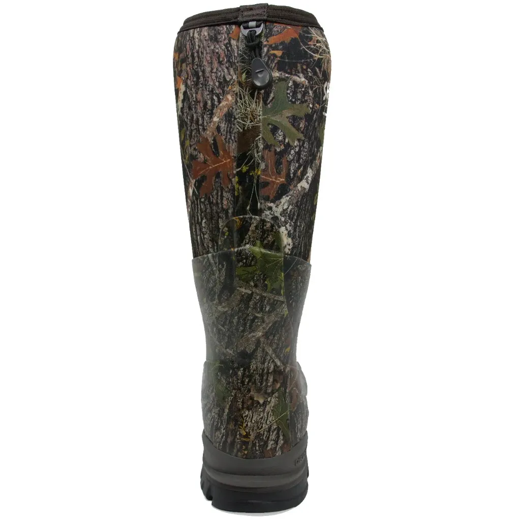 Men's Shredder MXT Camo Hunting Boots SHX-MH-CM