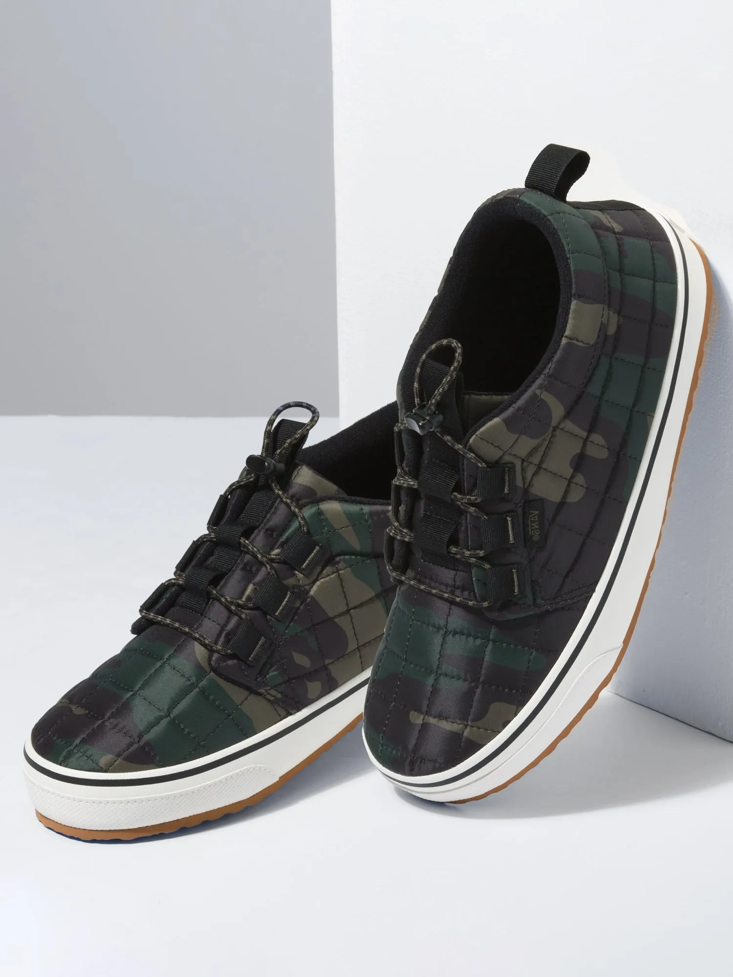 MENS VANS CHUKKA SLIP-ER - CLEARANCE