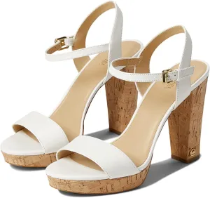 Michael Kors Minnie Platform