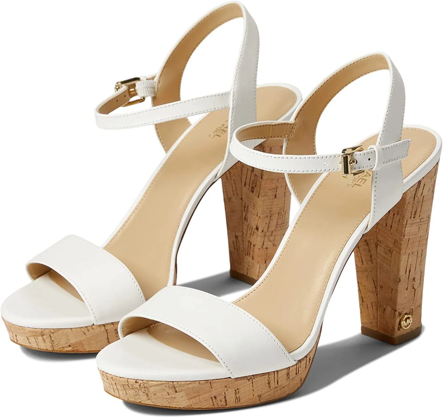 Michael Kors Minnie Platform