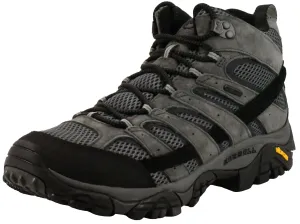 Moab 2 Mid Waterproof - Men
