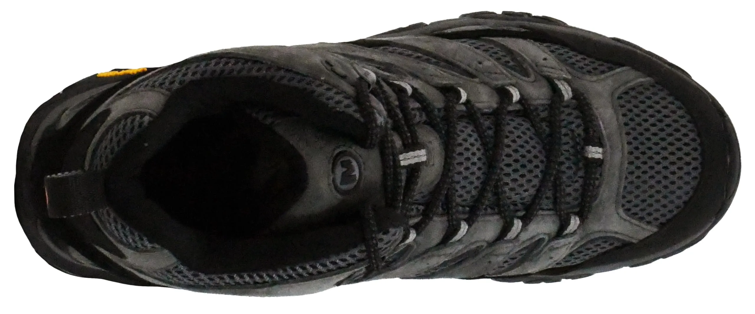 Moab 2 Mid Waterproof - Men