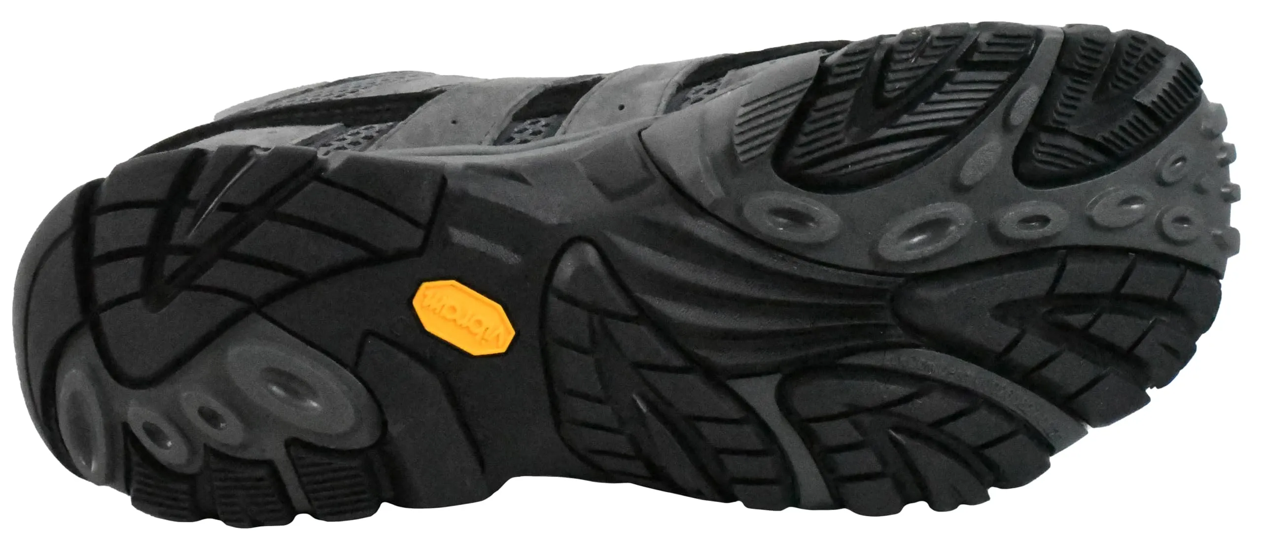 Moab 2 Mid Waterproof - Men