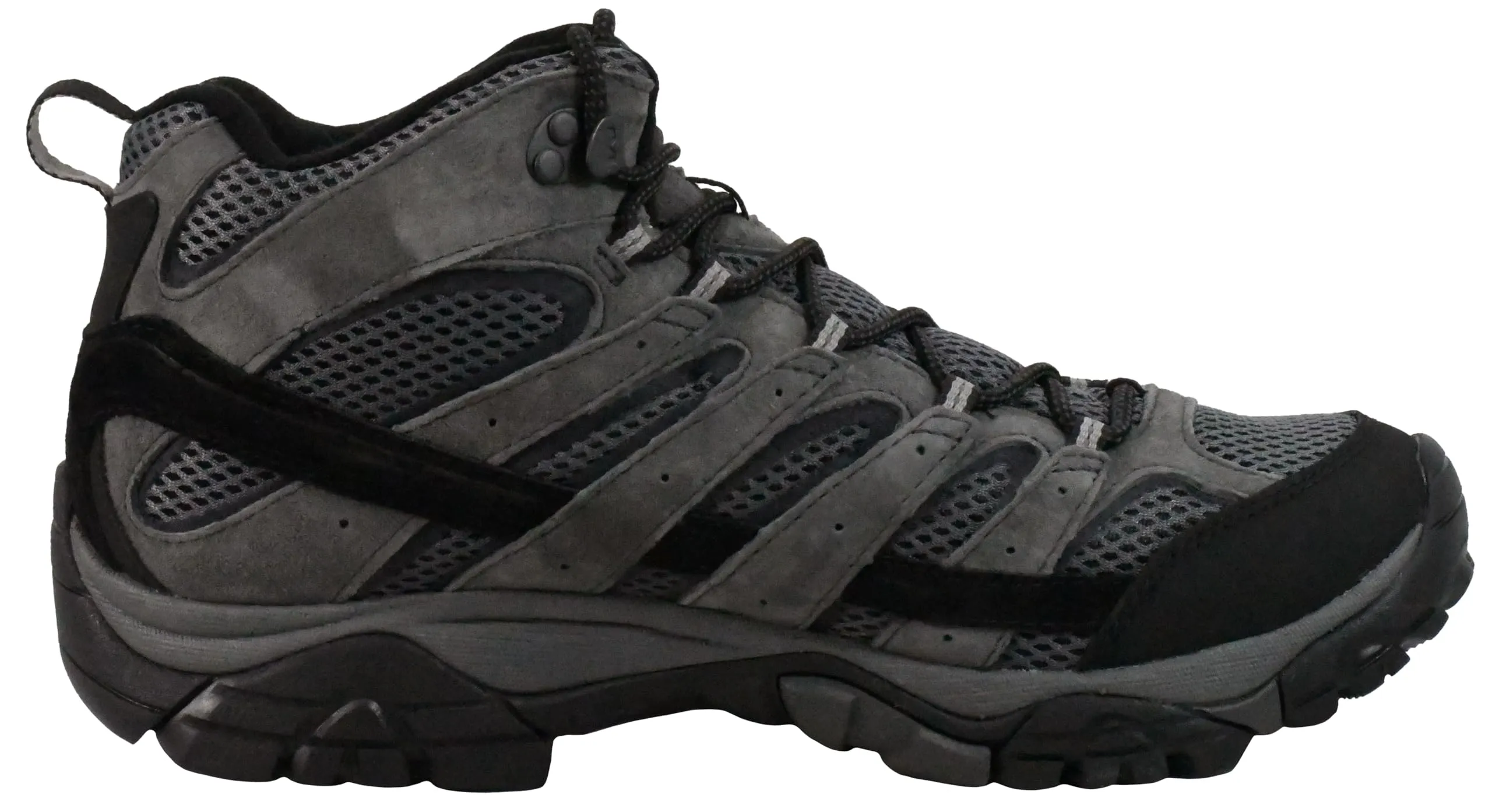 Moab 2 Mid Waterproof - Men