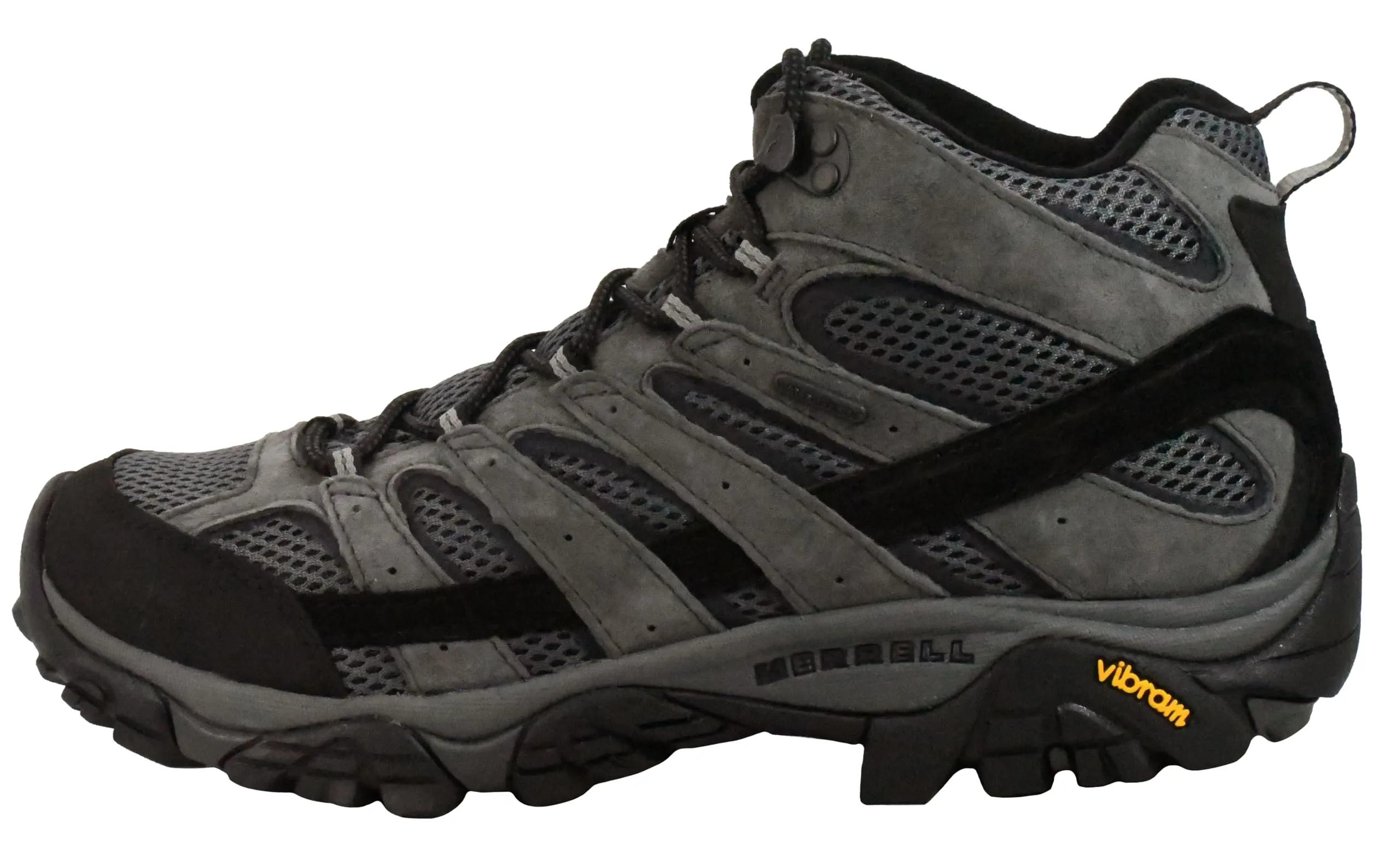 Moab 2 Mid Waterproof - Men