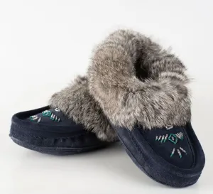 Moccasin 658 Ladies