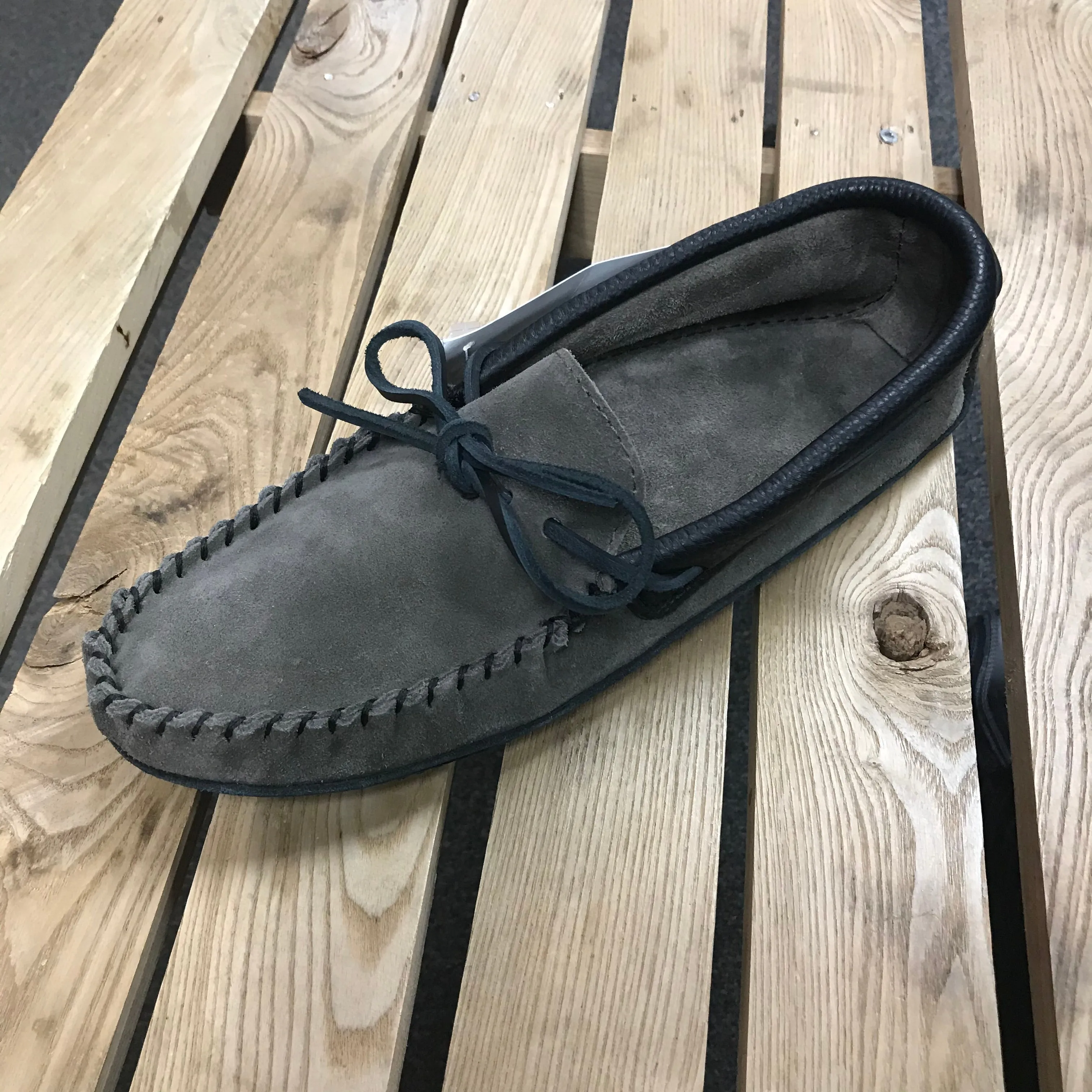 Moccasin 78GRBL2 (Men's)