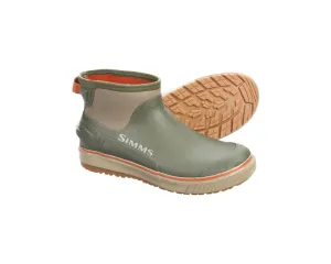 M's Riverbank Chukka Boot