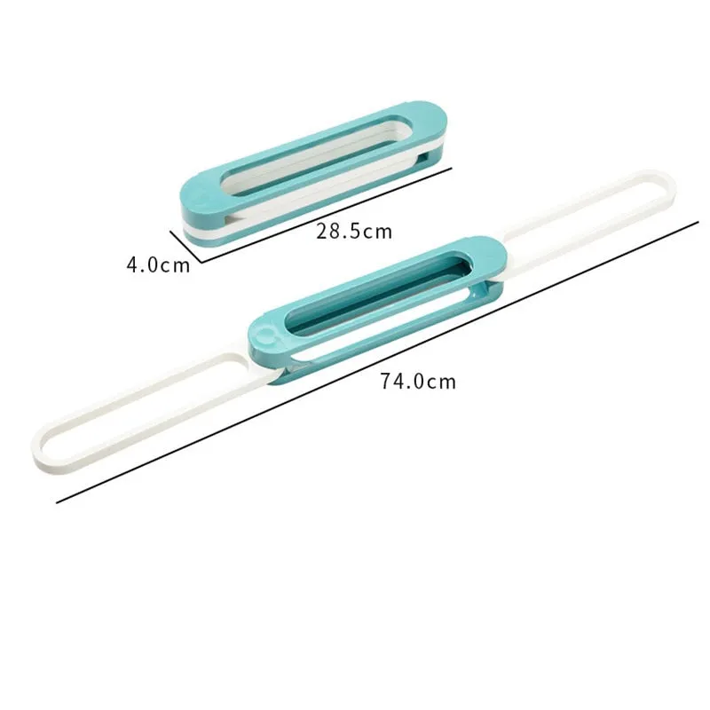 Multi foldable bathroom slippers shelf holder waterproof