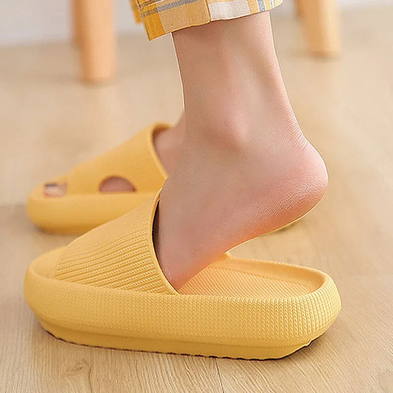 Nanccy Summer Soft Soled Non-Slip Slippers