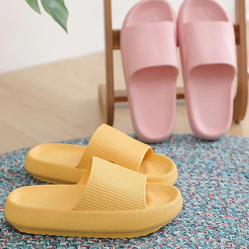 Nanccy Summer Soft Soled Non-Slip Slippers
