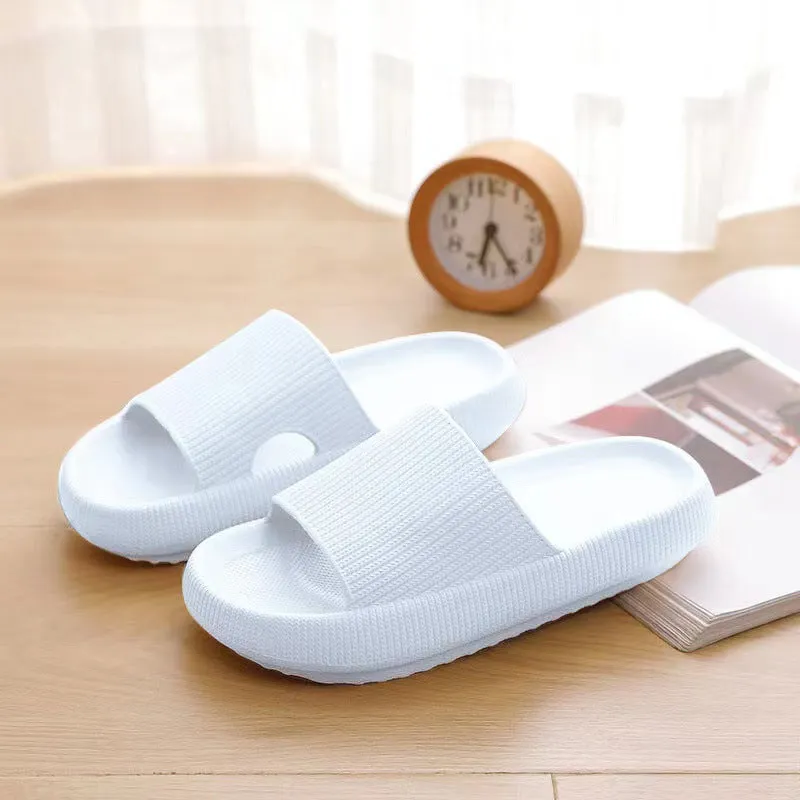 Nanccy Summer Soft Soled Non-Slip Slippers