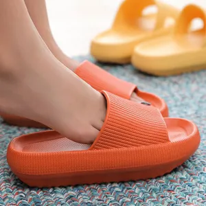 Nanccy Summer Soft Soled Non-Slip Slippers