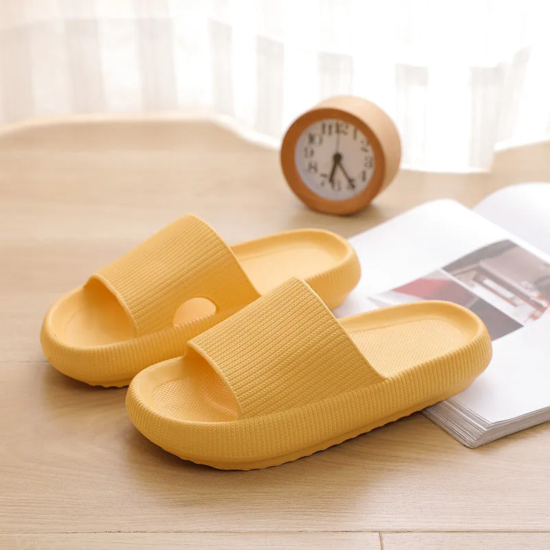 Nanccy Summer Soft Soled Non-Slip Slippers